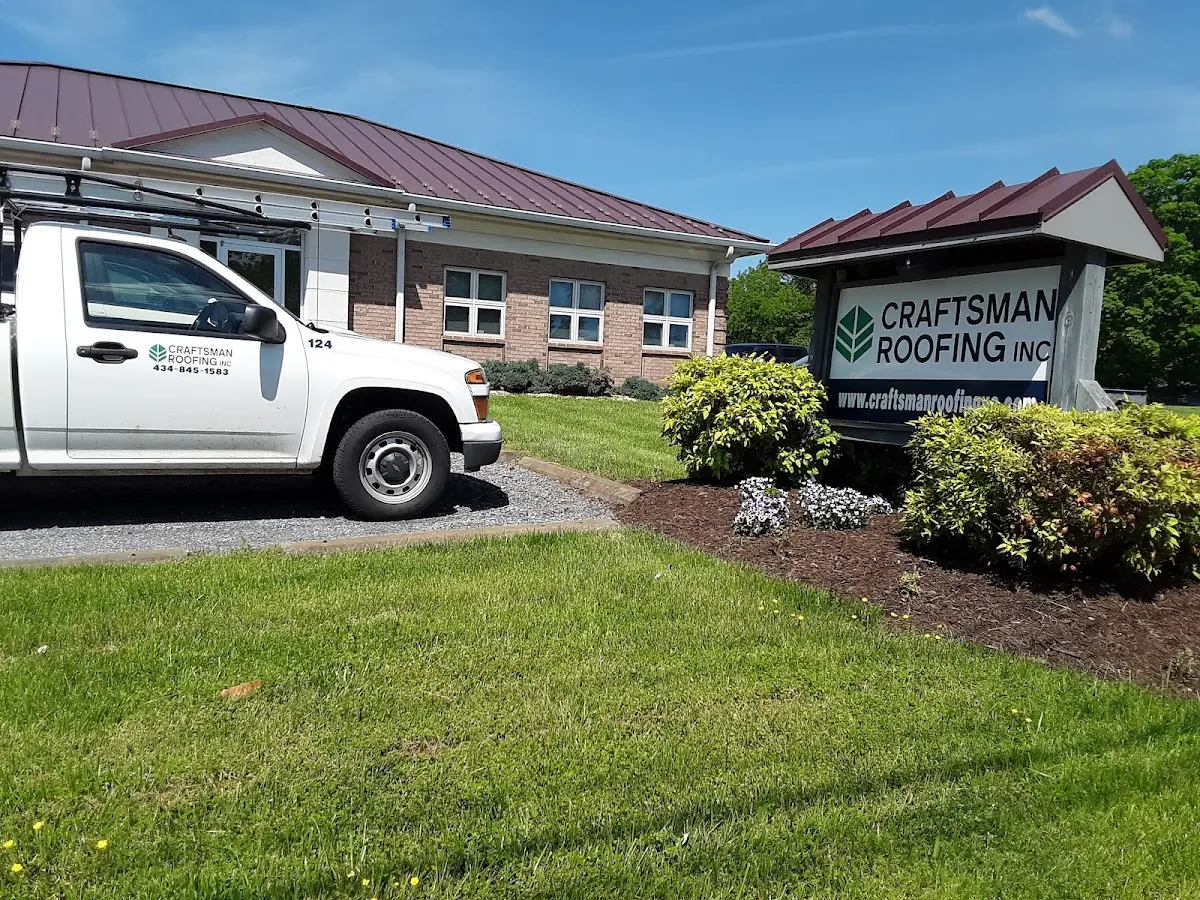 Quality Roof Replacement by experienced craftsmen in Heshbon